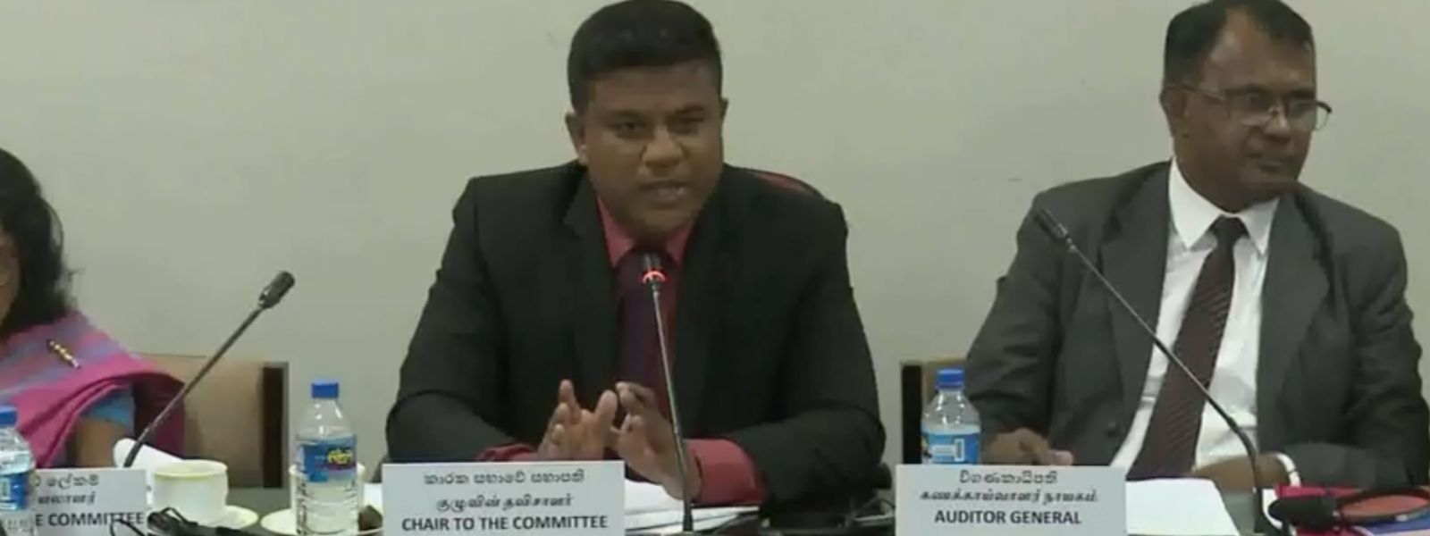 Fuel Scandal: Ex-CM Received Triple Allowance
